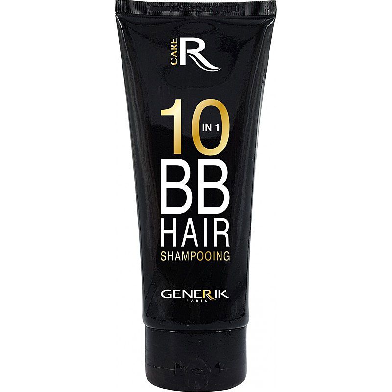 BB Hair shampooing 200ml